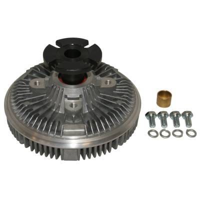 Hvac Fan Clutch Compatible With 1973-1974 Chevrolet C10 Pickup 4.3L V6 Thermal Viscous Engine thumbnail 5