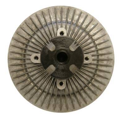 Hvac Fan Clutch Compatible With 1982-1982 Ford Granada 2.3L I4/3.3L I6/5.0L V8 Thermal Viscous