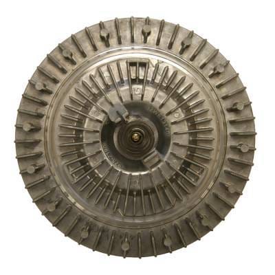 Hvac Fan Clutch Compatible With 1982-1982 Ford Granada 2.3L I4/3.3L I6/5.0L V8 Thermal Viscous thumbnail 7