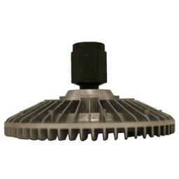 Hvac Fan Clutch Compatible With 1992-2006 Mercury Grand Marquis 4.6L V8 Thermal Viscous Engine