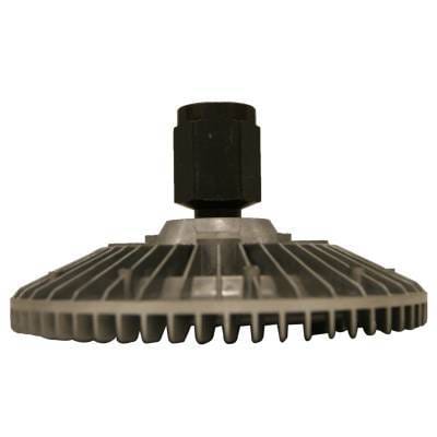 Hvac Fan Clutch Compatible With 1992-2006 Mercury Grand Marquis 4.6L V8 Thermal Viscous Engine