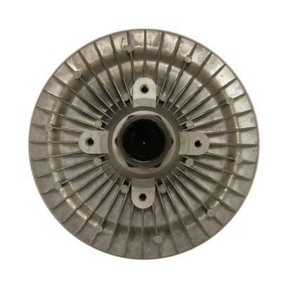 Hvac Fan Clutch Compatible With 1992-2006 Mercury Grand Marquis 4.6L V8 Thermal Viscous Engine thumbnail 3