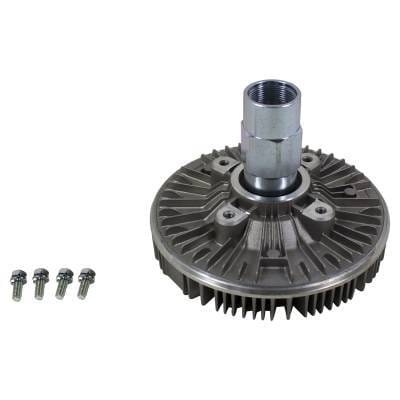 Hvac Fan Clutch Compatible With 1993-2008 Ford Ranger 2.3L/2.5L I4/3.0L/4.0L V6 Thermal Viscous thumbnail 5