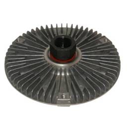 Hvac Fan Clutch Compatible With 1988-2001 Bmw 750Il 4.0L/4.4L V8 Thermal Viscous Engine Cooling
