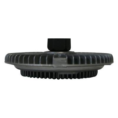 Hvac Fan Clutch Compatible With 1988-2001 Bmw 750Il 4.0L/4.4L V8 Thermal Viscous Engine Cooling thumbnail 5