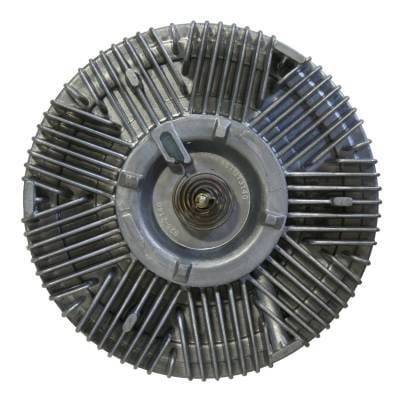 Hvac Fan Clutch Compatible With 1997-2001 Mercury Mountaineer 4.0L V6/4.6L/5.0L V8 Thermal Viscous