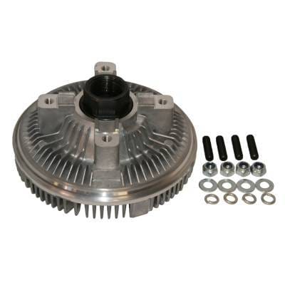 Hvac Fan Clutch Compatible With 1997-2001 Mercury Mountaineer 4.0L V6/4.6L/5.0L V8 Thermal Viscous thumbnail 5