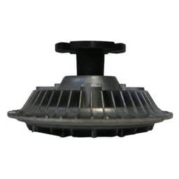 Hvac Fan Clutch Compatible With 1983-1985 Chevrolet S10 Blazer 5.9L V8 Thermal Viscous Engine