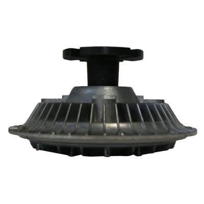 Hvac Fan Clutch Compatible With 1983-1985 Chevrolet S10 Blazer 5.9L V8 Thermal Viscous Engine
