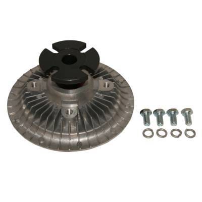 Hvac Fan Clutch Compatible With 1983-1985 Chevrolet S10 Blazer 5.9L V8 Thermal Viscous Engine thumbnail 3