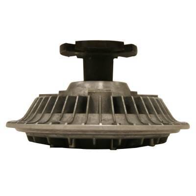 Hvac Fan Clutch Compatible With 1984-1993 Jeep Cherokee 5.9L V8 Thermal Viscous Engine Cooling thumbnail 3