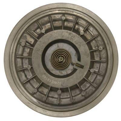 Hvac Fan Clutch Compatible With 1984-1993 Jeep Cherokee 5.9L V8 Thermal Viscous Engine Cooling thumbnail 5