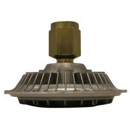 Hvac Fan Clutch Compatible With 1991-1992 Lincoln Town Car 4.6L V8 Thermal Viscous Engine Cooling