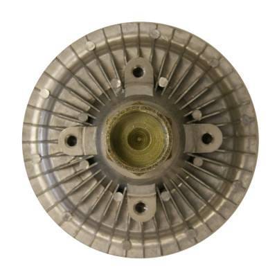 Hvac Fan Clutch Compatible With 1991-1992 Lincoln Town Car 4.6L V8 Thermal Viscous Engine Cooling thumbnail 3