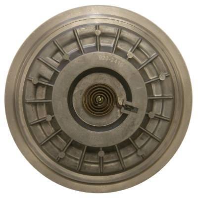 Hvac Fan Clutch Compatible With 1991-1992 Lincoln Town Car 4.6L V8 Thermal Viscous Engine Cooling thumbnail 5