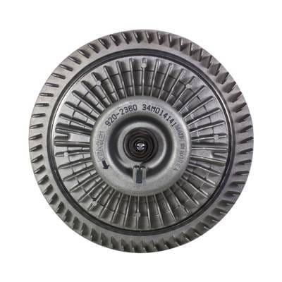 Hvac Fan Clutch Compatible With 1997-1999 Jeep Tj 2.5L I4/4.0L I6 Thermal Viscous Engine Cooling thumbnail 7
