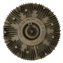 Hvac Fan Clutch Compatible With 1991-1997 Ford Explorer 2.3L/2.5L I4/3.0L/4.0L V6 Thermal Viscous