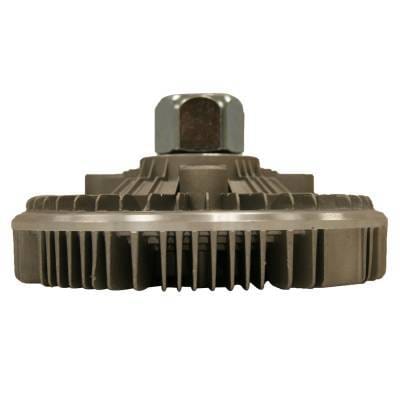 Hvac Fan Clutch Compatible With 1991-1997 Ford Explorer 2.3L/2.5L I4/3.0L/4.0L V6 Thermal Viscous thumbnail 3