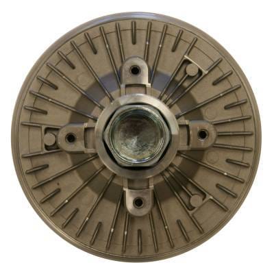 Hvac Fan Clutch Compatible With 1991-1997 Ford Explorer 2.3L/2.5L I4/3.0L/4.0L V6 Thermal Viscous thumbnail 5