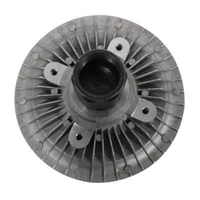 Hvac Fan Clutch Compatible With 1986 Ford Aerostar 3.0L/4.0L V6 Thermal Viscous Engine Cooling thumbnail 3