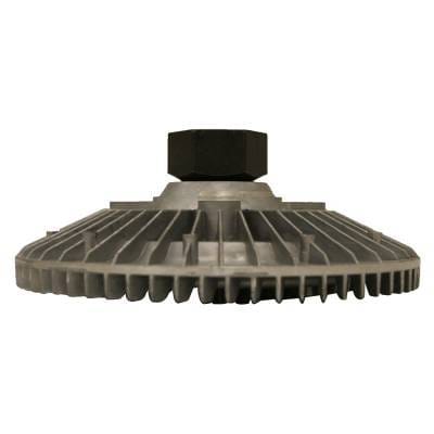Hvac Fan Clutch Compatible With 1992-1996 Ford E-150 Econoline Club Wagon 4.6L/5.4L/6.8L V8/V10 thumbnail 5