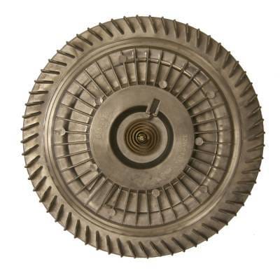 Hvac Fan Clutch Compatible With 1992-1996 Ford E-150 Econoline Club Wagon 4.6L/5.4L/6.8L V8/V10 thumbnail 7