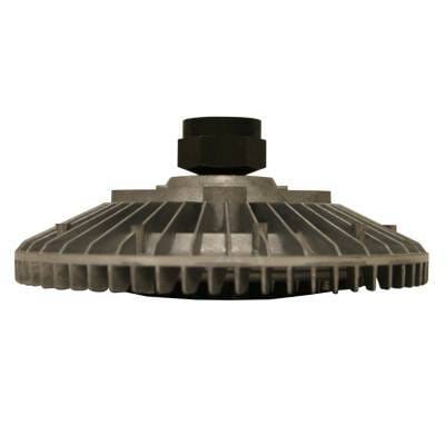 Hvac Fan Clutch Compatible With 1980-1986 Ford Bronco 4.9L I6/5.0L/5.8L V8 Thermal Viscous Engine thumbnail 3