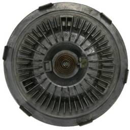 Hvac Fan Clutch Compatible With 1991-2008 Ford Ranger 2.3L/2.5L I4/3.0L/4.0L V6 Thermal Viscous