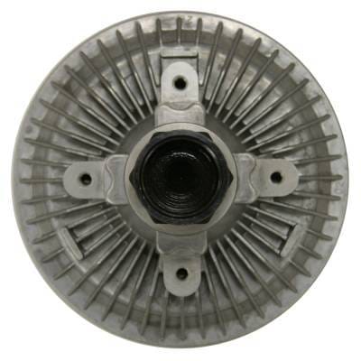 Hvac Fan Clutch Compatible With 1991-2008 Ford Ranger 2.3L/2.5L I4/3.0L/4.0L V6 Thermal Viscous thumbnail 3