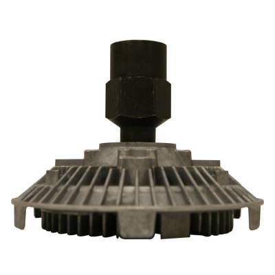 Hvac Fan Clutch Compatible With 1991-2008 Ford Ranger 2.3L/2.5L I4/3.0L/4.0L V6 Thermal Viscous thumbnail 5