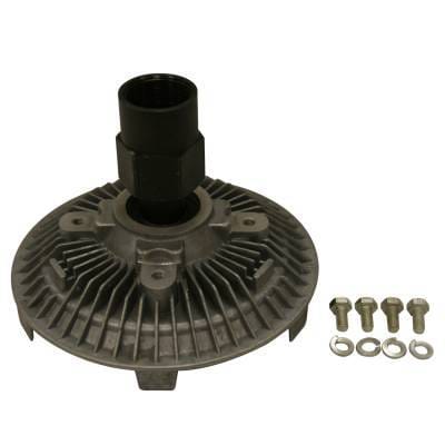 Hvac Fan Clutch Compatible With 1991-2008 Ford Ranger 2.3L/2.5L I4/3.0L/4.0L V6 Thermal Viscous thumbnail 7