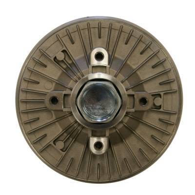 Hvac Fan Clutch Compatible With 1994-1999 Dodge Ram 2500 5.9L/6.7L V8 Thermal Viscous Engine Cooling thumbnail 5