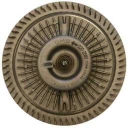 Hvac Fan Clutch Compatible With 1993 Jeep Grand Cherokee 5.9L V8 Thermal Viscous Engine Cooling