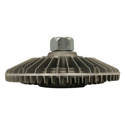 Hvac Fan Clutch Compatible With 1993 Jeep Grand Cherokee 5.9L V8 Thermal Viscous Engine Cooling thumbnail 5