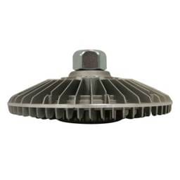 Hvac Fan Clutch Compatible With 1992-1993 Dodge Ramcharger 2.5L I4/3.9L V6/4.7L/5.2L V8 Thermal