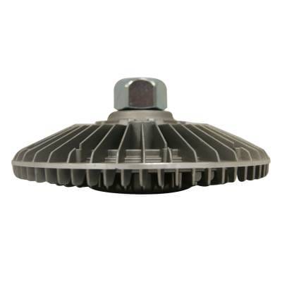 Hvac Fan Clutch Compatible With 1992-1993 Dodge Ramcharger 2.5L I4/3.9L V6/4.7L/5.2L V8 Thermal