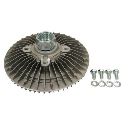 Hvac Fan Clutch Compatible With 1992-1993 Dodge Ramcharger 2.5L I4/3.9L V6/4.7L/5.2L V8 Thermal thumbnail 7