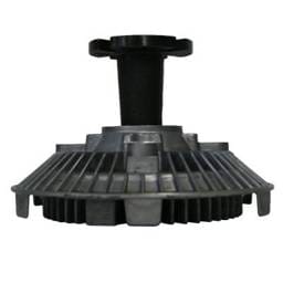 Hvac Fan Clutch Compatible With 1986-1987 Ford Aerostar 3.0L/4.0L V6 Thermal Viscous Engine Cooling
