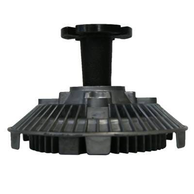 Hvac Fan Clutch Compatible With 1986-1987 Ford Aerostar 3.0L/4.0L V6 Thermal Viscous Engine Cooling