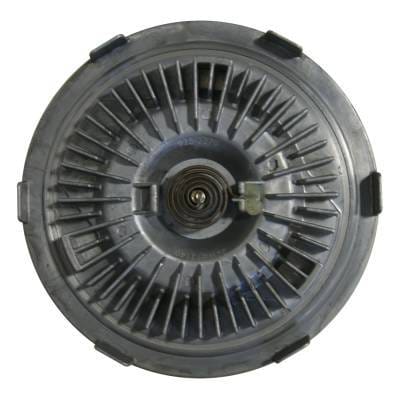 Hvac Fan Clutch Compatible With 1986-1987 Ford Aerostar 3.0L/4.0L V6 Thermal Viscous Engine Cooling thumbnail 5