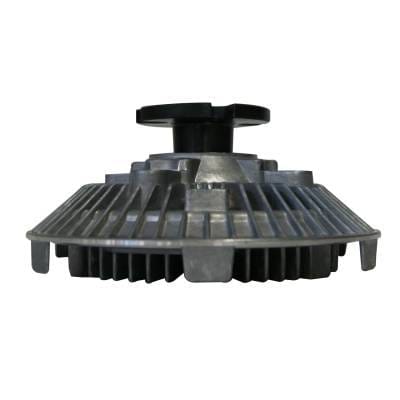 Hvac Fan Clutch Compatible With 1980-1996 Jaguar Xjs 4.2L I6 Thermal Viscous Engine Cooling thumbnail 3