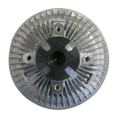 Hvac Fan Clutch Compatible With 1980-1996 Jaguar Xjs 4.2L I6 Thermal Viscous Engine Cooling thumbnail 5