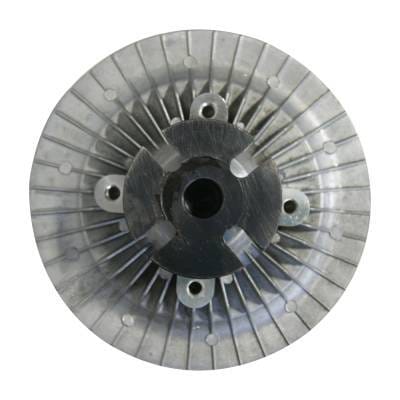 Hvac Fan Clutch Compatible With 1968-1972 Chevrolet C10 Pickup 5.0L/5.7L V8 Thermal Viscous Engine thumbnail 5