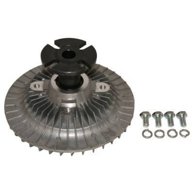 Hvac Fan Clutch Compatible With 1968-1972 Chevrolet C10 Pickup 5.0L/5.7L V8 Thermal Viscous Engine thumbnail 7