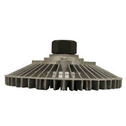 Hvac Fan Clutch Compatible With 1991-1994 Mazda Navajo 3.0L/4.0L V6 Thermal Viscous Engine Cooling