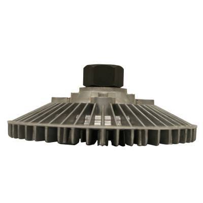 Hvac Fan Clutch Compatible With 1991-1994 Mazda Navajo 3.0L/4.0L V6 Thermal Viscous Engine Cooling