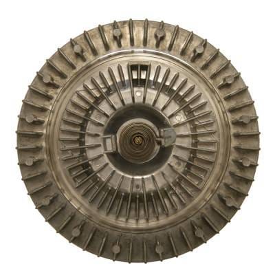 Hvac Fan Clutch Compatible With 1991-1994 Mazda Navajo 3.0L/4.0L V6 Thermal Viscous Engine Cooling thumbnail 7