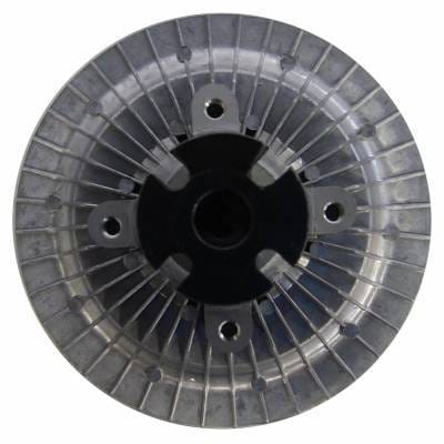 Hvac Fan Clutch Compatible With 1988-1992 Jaguar Vanden Plas 4.2L I6 Thermal Viscous Engine Cooling thumbnail 5