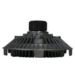 Hvac Fan Clutch Compatible With 1991-1993 Ford Thunderbird 2.0L/2.5L I4/V6 Thermal Viscous Engine