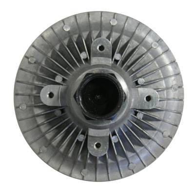 Hvac Fan Clutch Compatible With 1984-1990 Ford Bronco Ii 2.3L/2.5L I4/3.0L/4.0L V6 Thermal Viscous thumbnail 5